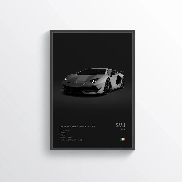 Lambroghini